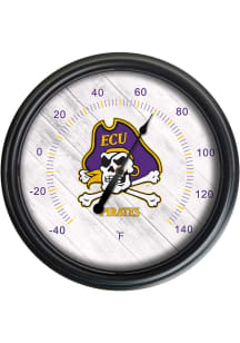 East Carolina Pirates Outdoor Thermometer Weather Tool
