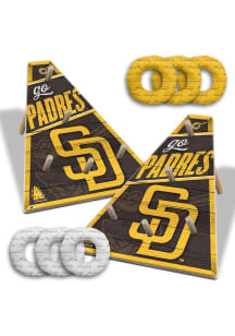 San Diego Padres RingBag Tailgate Game