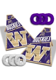 Washington Huskies RingBag Tailgate Game