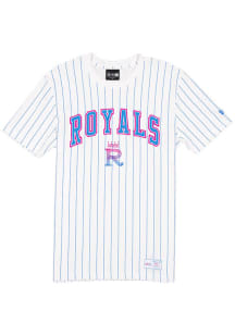 New Era Kansas City Royals White City Connect Short Sleeve Fashion T Shirt