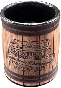 Kentucky Southern Champagne Shot Glass