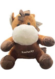 Kentucky 6in Tall Plush - Brown