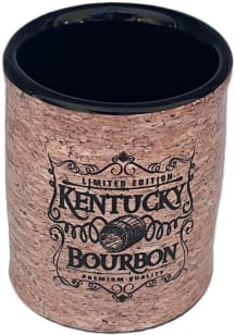 Kentucky KY Cork Shot Glass