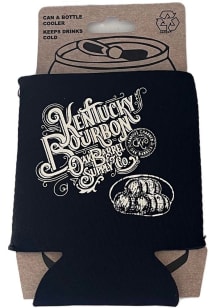 Kentucky KY Can Coolie - Black