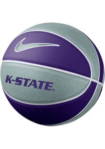 Nike K-State Wildcats Mini Basketball