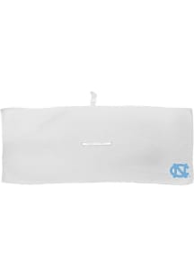 North Carolina Tar Heels Microfiber 16x40 Golf Towel