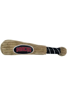 Arizona Diamondbacks Plush Bat Pet Toy