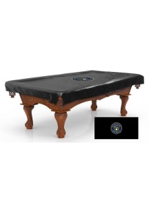 Milwaukee Brewers Cover Pool Table Accessories
