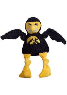 Iowa Hawkeyes Large Knottie Pet Toy