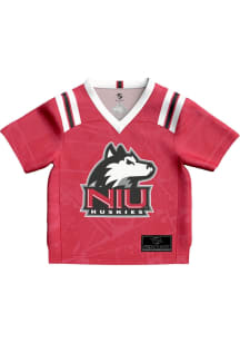 ProSphere Northern Illinois Huskies Baby Red Vigor Football Jersey