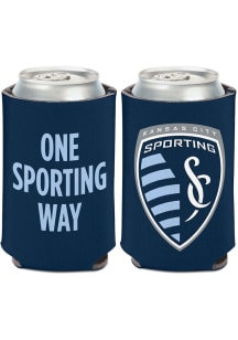 Sporting Kansas City Team Slogan Coolie