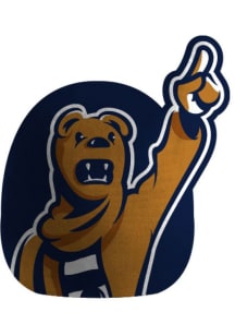 Penn State Nittany Lions 15 inch Plushie Mascot Pillow Throw Pillow - Navy Blue