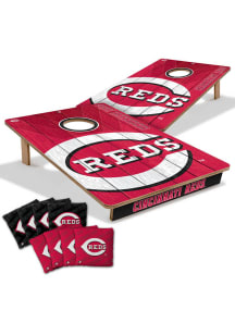 Cincinnati Reds 2x3 Corn Hole