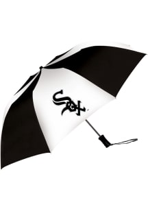 Chicago White Sox Two Tone Umbrella