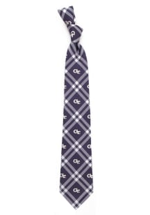 GA Tech Yellow Jackets Rhodes Mens Tie