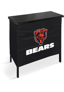 Imperial Chicago Bears Portable Bar Bar