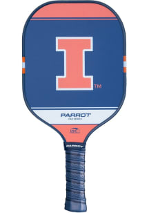 Illinois Fighting Illini Fiberglass Pickleball Paddles