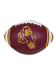 Arizona State Sun Devils 6 Inch Football Softee Ball