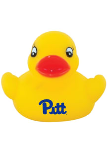 Pitt Panthers Blue Rubber Duck Rubber Duck