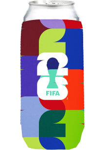Logo Brands FIFA 2026 World Cup  25oz Insulated Coolie