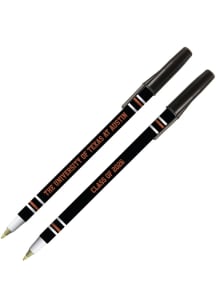 Texas Longhorns Class of 2026 Single Pen - Burnt Orange