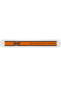 Oklahoma State Cowboys Travel Case Toothbrush