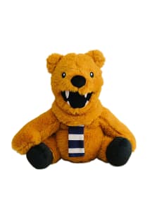 Penn State Nittany Lions Warm Pals Mascot Plush