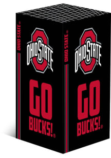Ohio State Buckeyes Xbox X Vinyl Wrap Computer Accessory