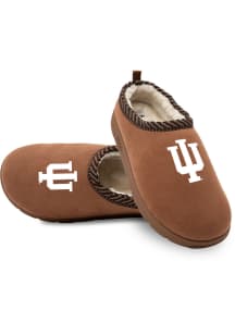 Indiana Hoosiers Mission Mens Slippers