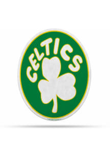 Boston Celtics Retro Sport Shape Pennant - Green
