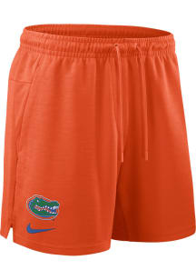 Nike Florida Gators Mens Orange Premium Club Shorts