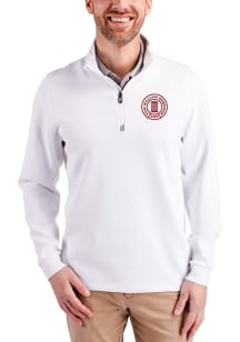 Cutter and Buck Nebraska Cornhuskers Mens   Light Weight Jacket