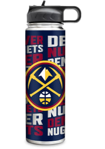 Denver Nuggets 22oz Water Bottle