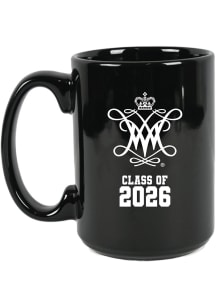 William & Mary Tribe Class of 2026 El Grande Ceramic Mug - White