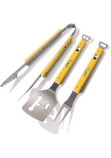 Pittsburgh Pirates Classic BBQ Tool Set