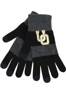 LogoFit Oregon Ducks Trixie Womens Gloves