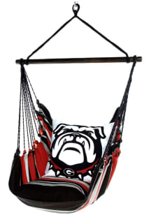 Georgia Bulldogs Mascot Hammock Chairs