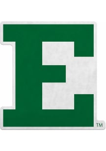 Eastern Michigan Eagles Sport Shape Pennant - White