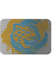 Southern University Jaguars Paint Splash Mousepad