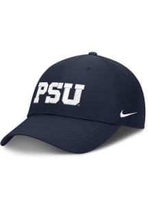 Nike Penn State Nittany Lions Spring Break Club Adjustable Hat - Navy Blue