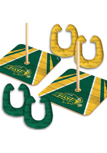North Dakota State Bison HorseShoe Tailgate Game