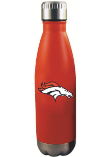 Denver Broncos 17oz Stainless Steel Water Bottle