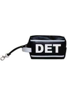 Detroit Detroit Keychain Coin Purse Womens Coin Purse