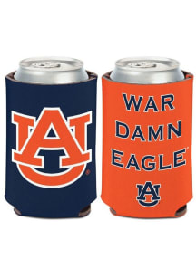 Auburn Tigers 2 Sided Logo Coolie