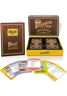 Kentucky Inspired by The Kentucky Bourbon Trail Game