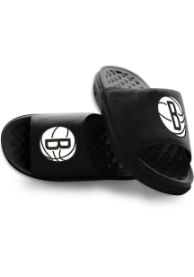 Brooklyn Nets iSlide Motive Mens Slides