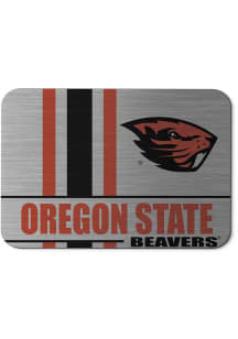 Oregon State Beavers Classic Stripe Mousepad