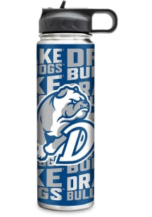 Drake Bulldogs 22oz Water Bottle