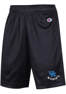Champion Florida Gators Youth Black Primary Logo Shorts