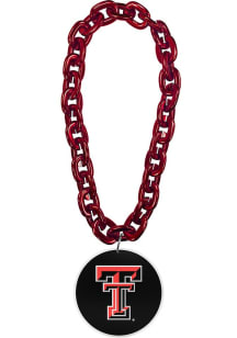 Texas Tech Red Raiders Fan Chain Fan Chains